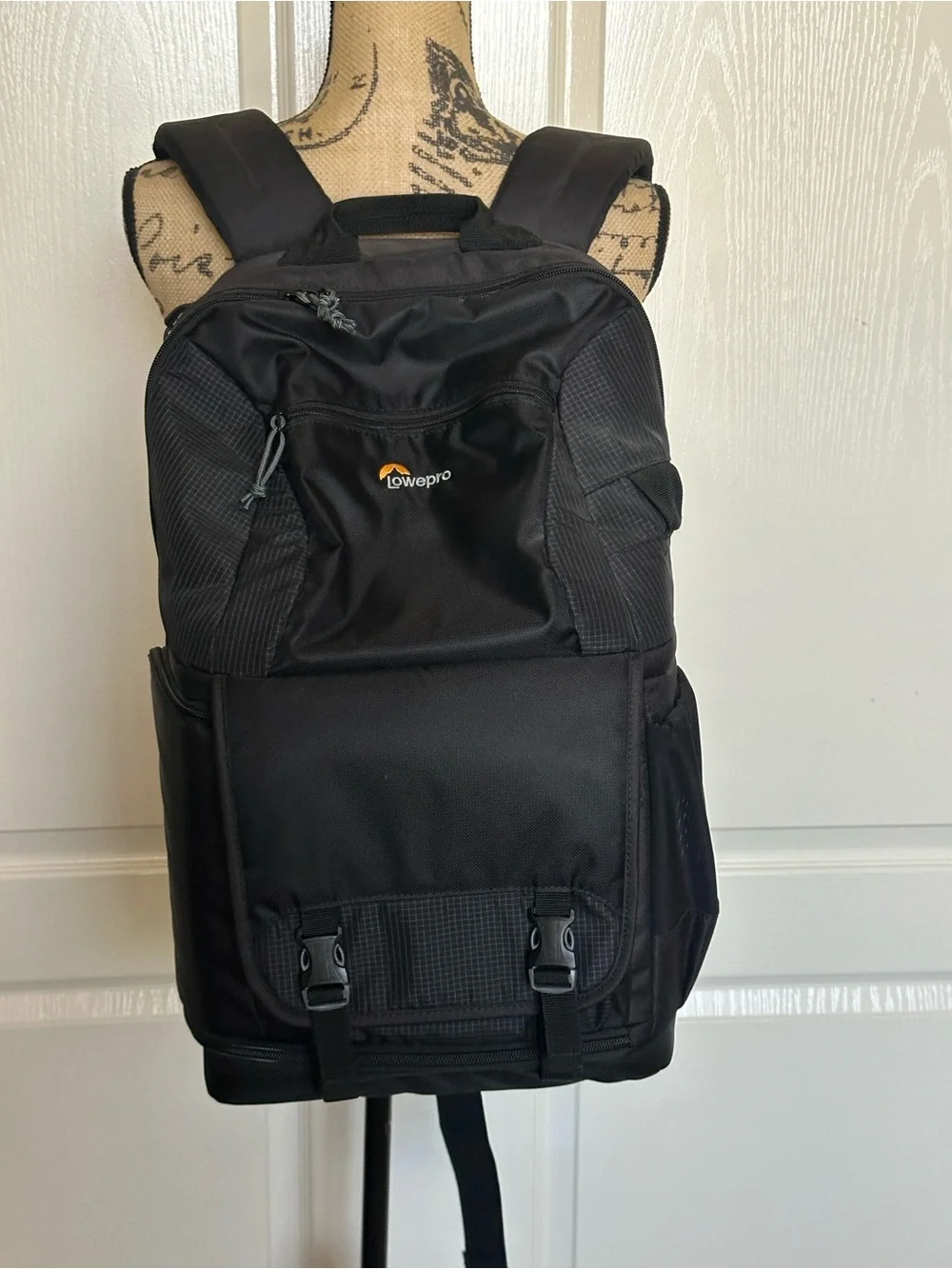 LowePro Fast pack BP 250 AW II